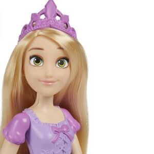 Hasbro Disney Princess Rapunzel classic doll w/pink tiara from Tanglled